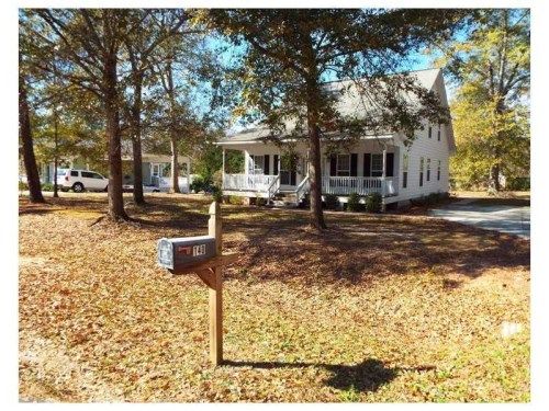 140 Edgewood Drive, Ellaville, GA 31806