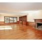 4546 Tall Pines Drive Nw, Atlanta, GA 30327 ID:11439509