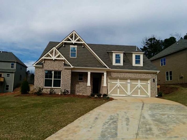2388 Beauchamp Court, Buford, GA 30519