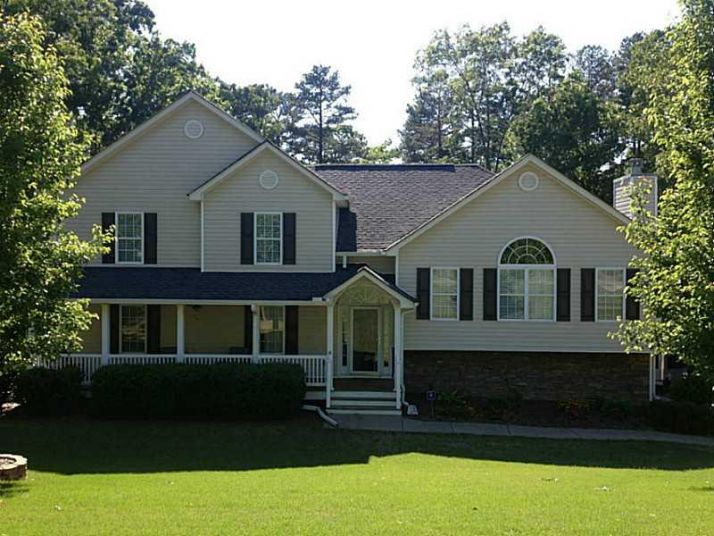154 Riverstone Way, Jasper, GA 30143