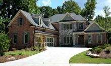 1049 N Mabry Oaks Drive Atlanta, GA 30319