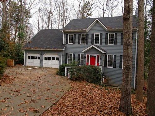 1512 Seafoam Court, Marietta, GA 30066