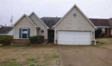 5545 Dedo Cove Memphis, TN 38135