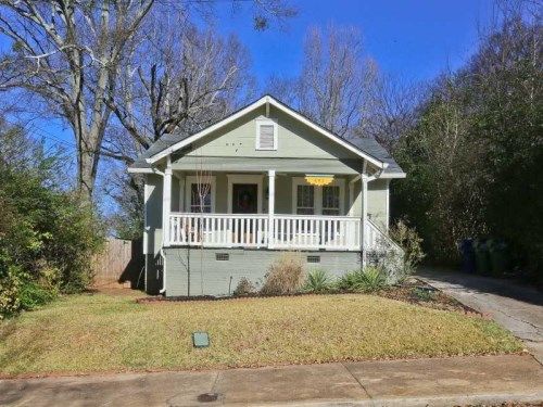 492 Robinson Avenue Se, Atlanta, GA 30315