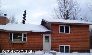 2331 N Green Forest Drive, Palmer, AK 99645