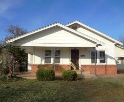 3008 Cumberland Ave, Wichita Falls, TX 76309