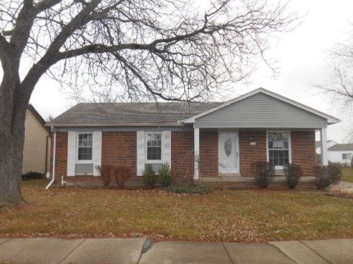 42130 Cimarron St, Clinton Township, MI 48038