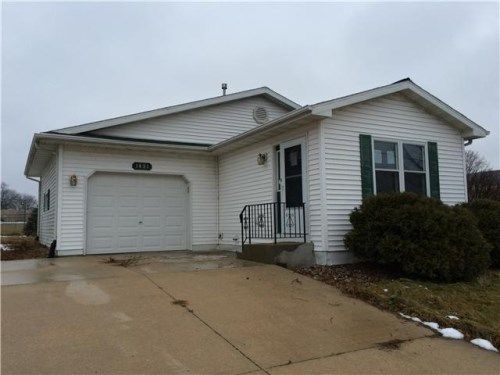 1831 S Grant Ave, Janesville, WI 53546