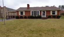 3122 Wentworth Ave NW Roanoke, VA 24012