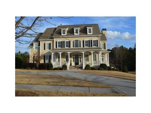 125 Trotters Ridge, Fayetteville, GA 30215