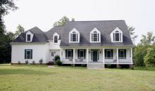 3000 Redeye Court Sandy Hook, VA 23153