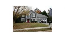 3952 Marquette Way Nw Kennesaw, GA 30144