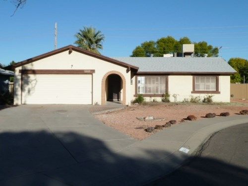 2447 E Alameda Dr, Tempe, AZ 85282