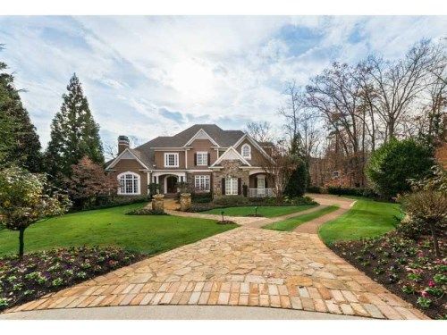 574 Gramercy Drive, Marietta, GA 30068