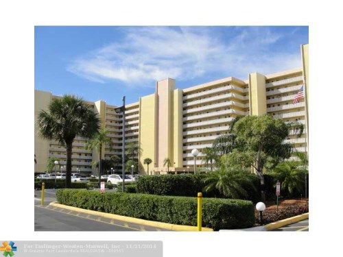 801 S FEDERAL HWY # 1115, Pompano Beach, FL 33062
