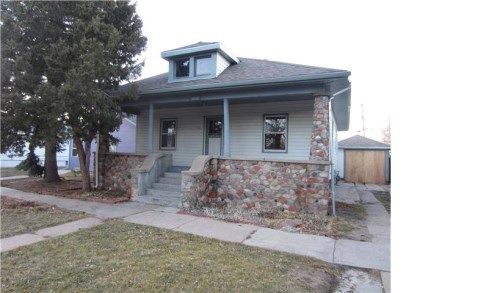 712 E 8th St, Cheyenne, WY 82007