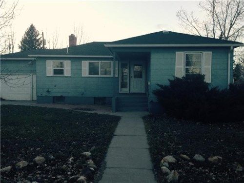 945 S 4th St, Lander, WY 82520