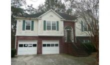 2644 Overlake Court Powder Springs, GA 30127