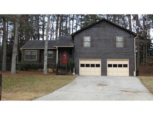 3030 Sumit Wood Drive Nw, Kennesaw, GA 30152