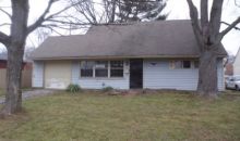 4052 Elbern Avenue Columbus, OH 43213