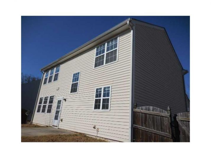 7103 Alderman Ridge, Austell, GA 30168