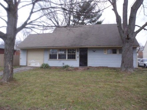 4052 Elbern Avenue, Columbus, OH 43213