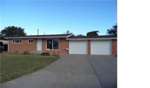 202 E Mccoy, Sublette, KS 67877