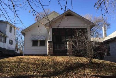 1312 2nd Ave, Leavenworth, KS 66048