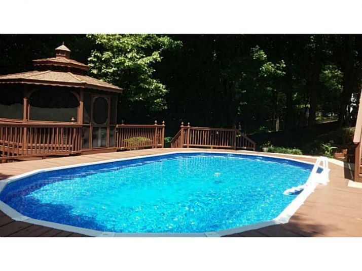 5842 Revington Drive, Norcross, GA 30092