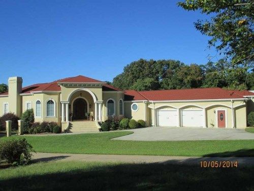 216 Lewis Drive, Hartwell, GA 30643