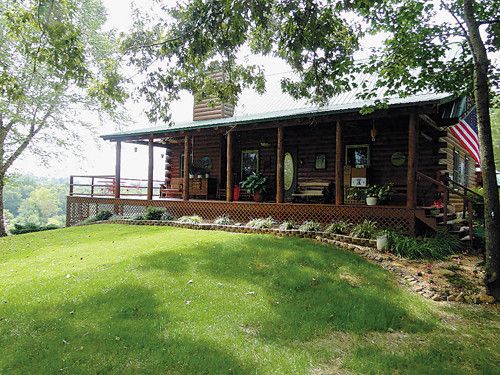 211 County Road 969, Delano, TN 37325