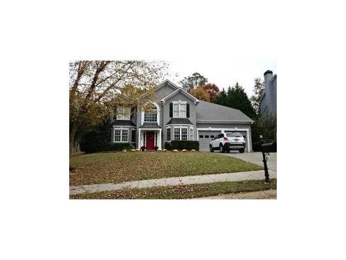 3952 Marquette Way Nw, Kennesaw, GA 30144