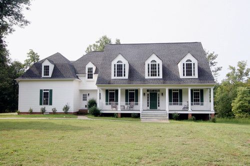 3000 Redeye Court, Sandy Hook, VA 23153