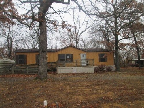 1913 Pride Gap Rd, Cabot, AR 72023