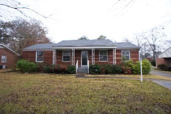 3709 Lakewood Dr NW, Huntsville, AL 35811