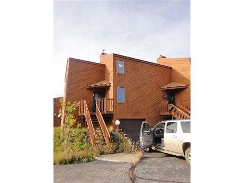County Rd #1, Grand Lake, CO 80447
