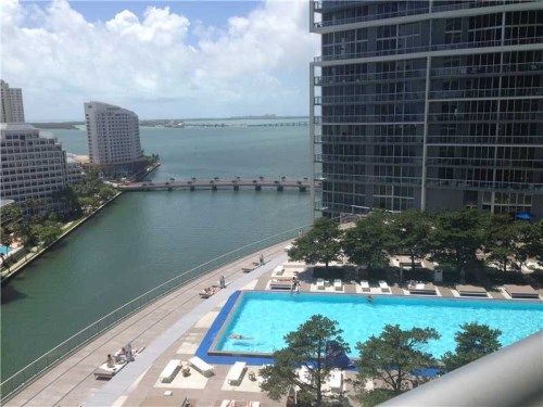 465 BRICKELL AV # 1905, Miami, FL 33131