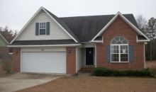 335 Somerset Drive Raeford, NC 28376