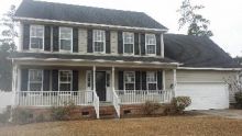 319 Somerset Drive Raeford, NC 28376