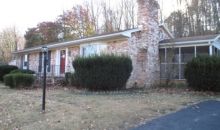 1228 Pinehurst Rd Staunton, VA 24401