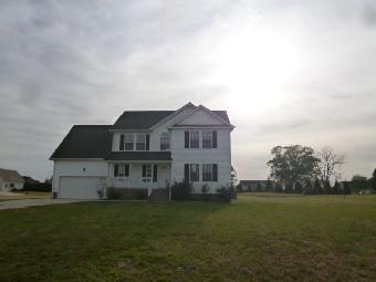 101 Chickadee St, Moyock, NC 27958