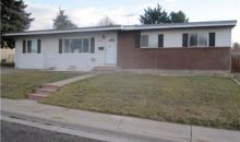 1025 Encino St Pocatello, ID 83201