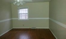 6 Covent Garden Ct Greensboro, NC 27455