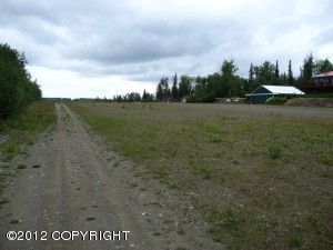 1850 S Lincoln Drive, Wasilla, AK 99654