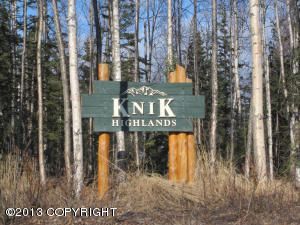 8180 S Kingfisher Drive, Wasilla, AK 99654
