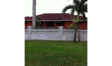 15995 SW 196 AV Miami, FL 33187