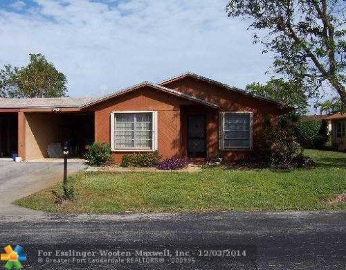 543 SE 28 AV # 543, Boynton Beach, FL 33435