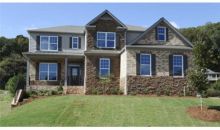 401 Waters Lake Trail Woodstock, GA 30189