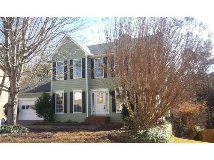 311 Clarion Road, Lawrenceville, GA 30043