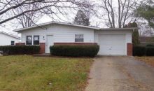 1006 Crestmoor Drive Shelbyville, IN 46176